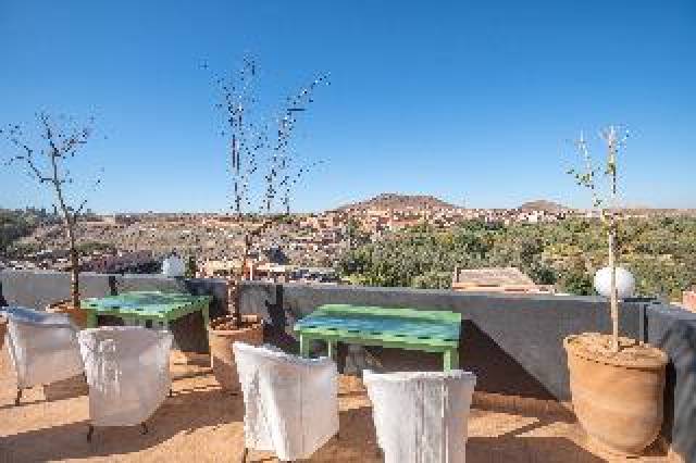 Terraço
