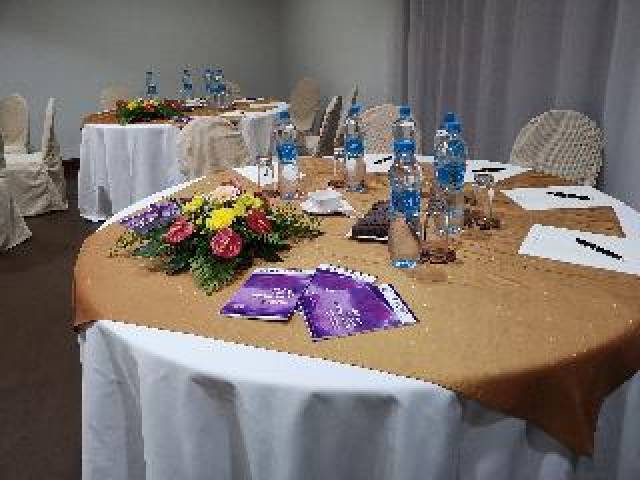 Conferencias
