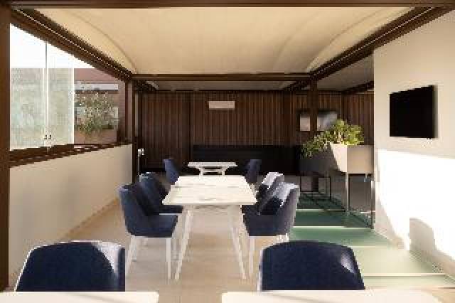 Terraço