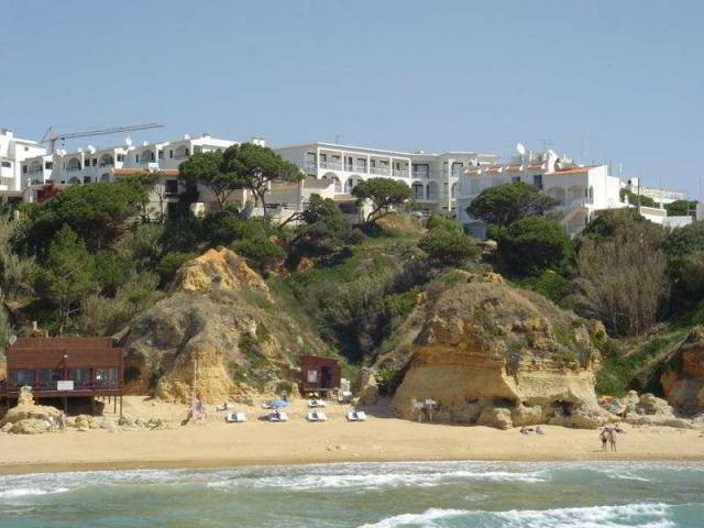 Praia