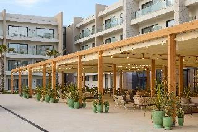 Terraço