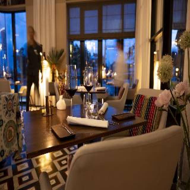 Restaurante