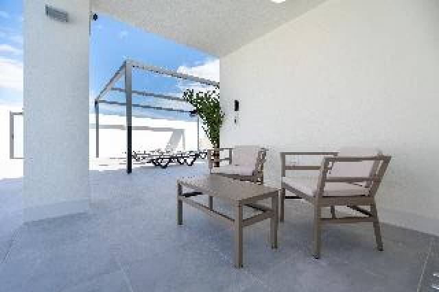 Terraço