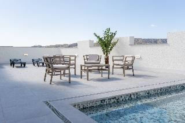Terraço