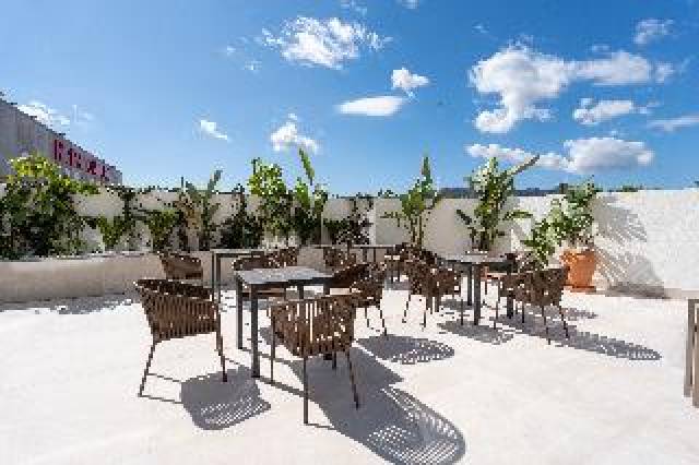 Terraço