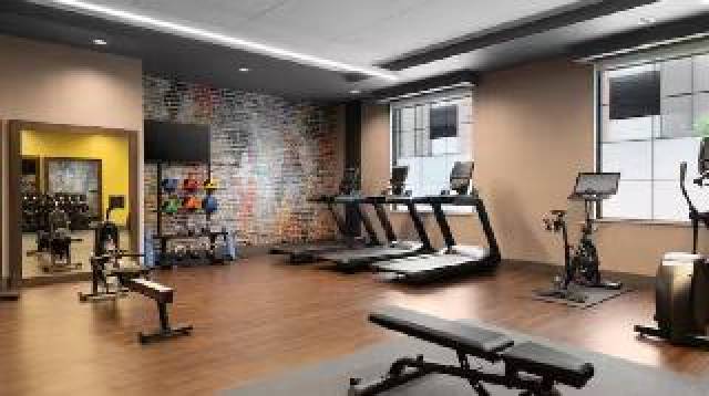 Desportos y Entretenimento