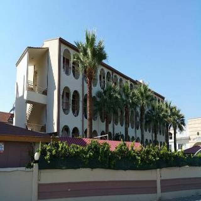 Vista General