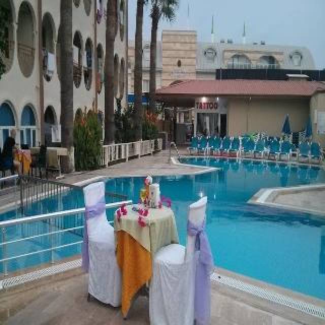 Piscina
