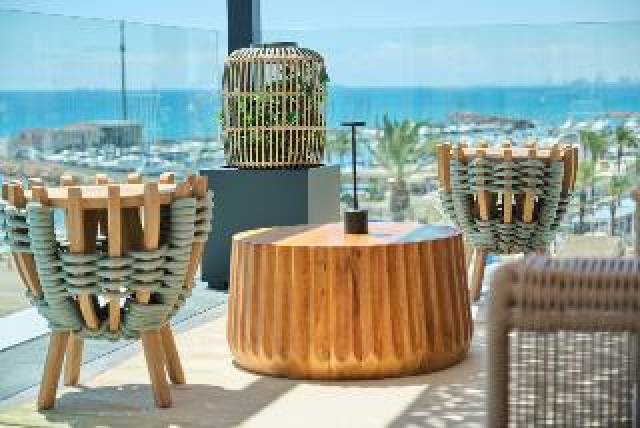 Terraço