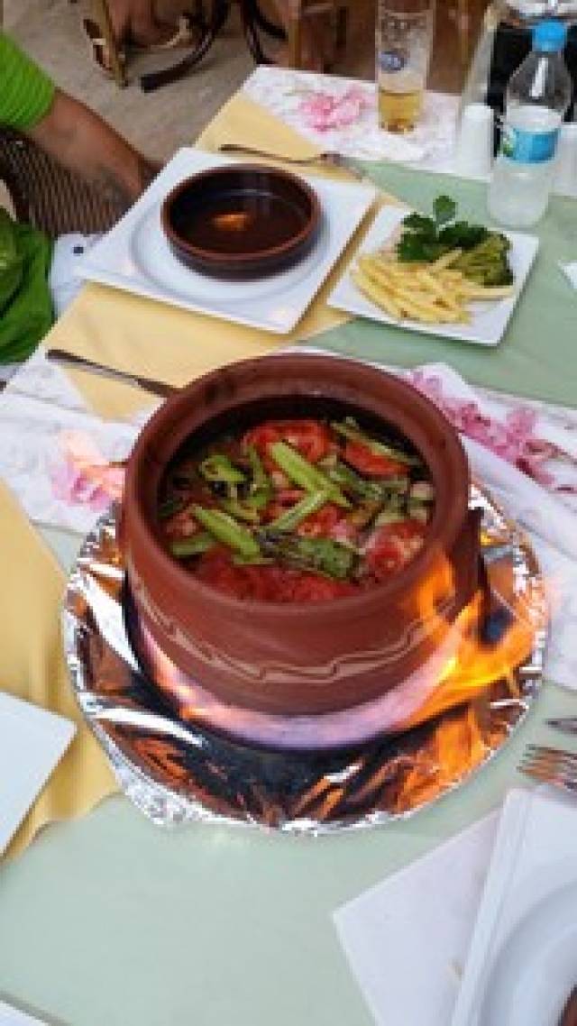 Restaurante