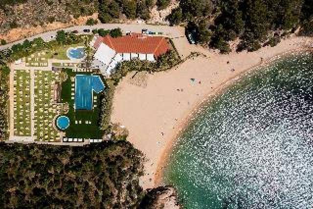 Praia