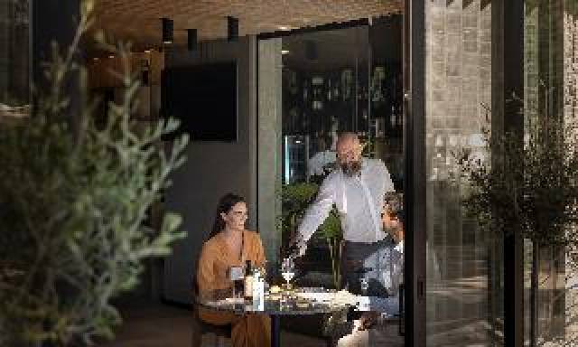 Restaurante