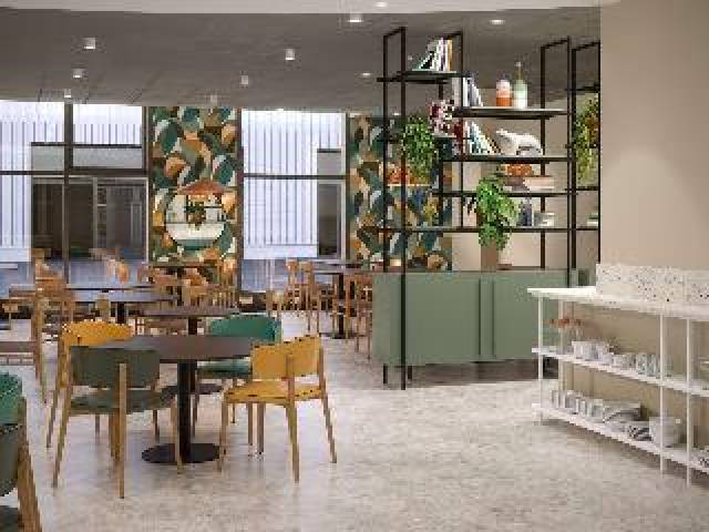 Restaurante