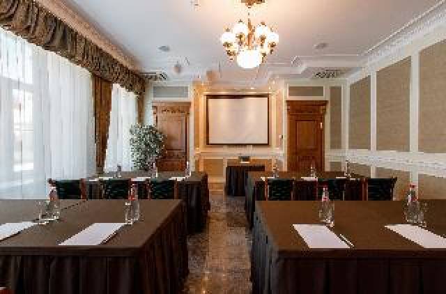 Conferencias