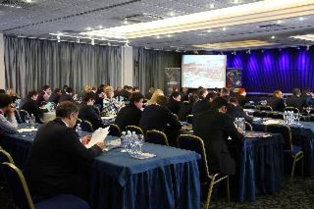 Conferencias