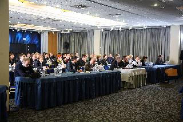 Conferencias
