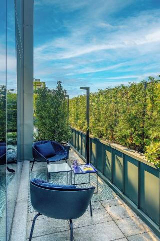 Terraço