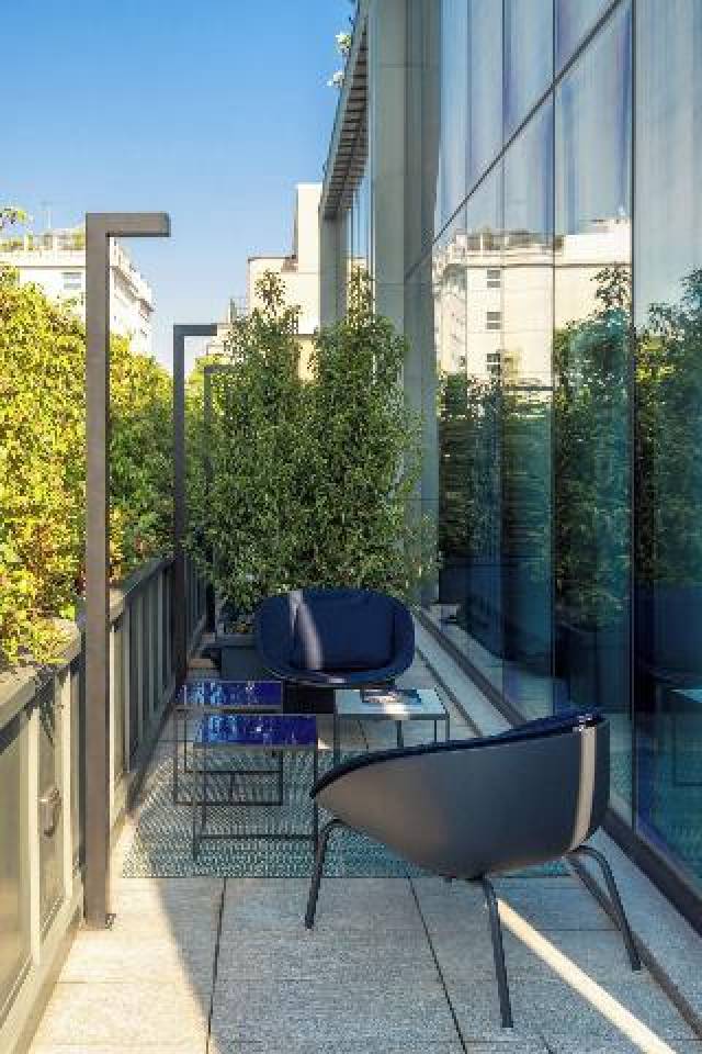 Terraço