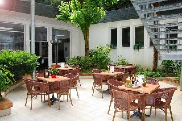 Terraço