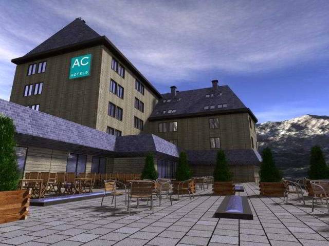 Vista General