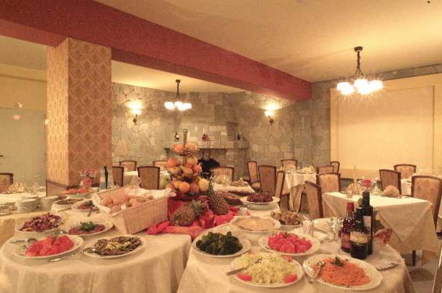 Restaurante