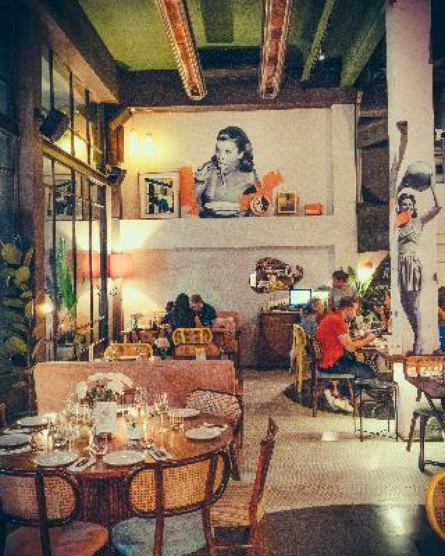 Restaurante