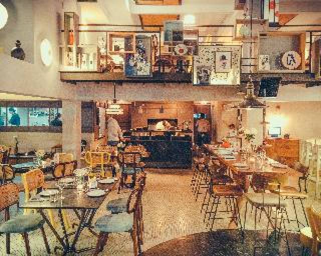 Restaurante