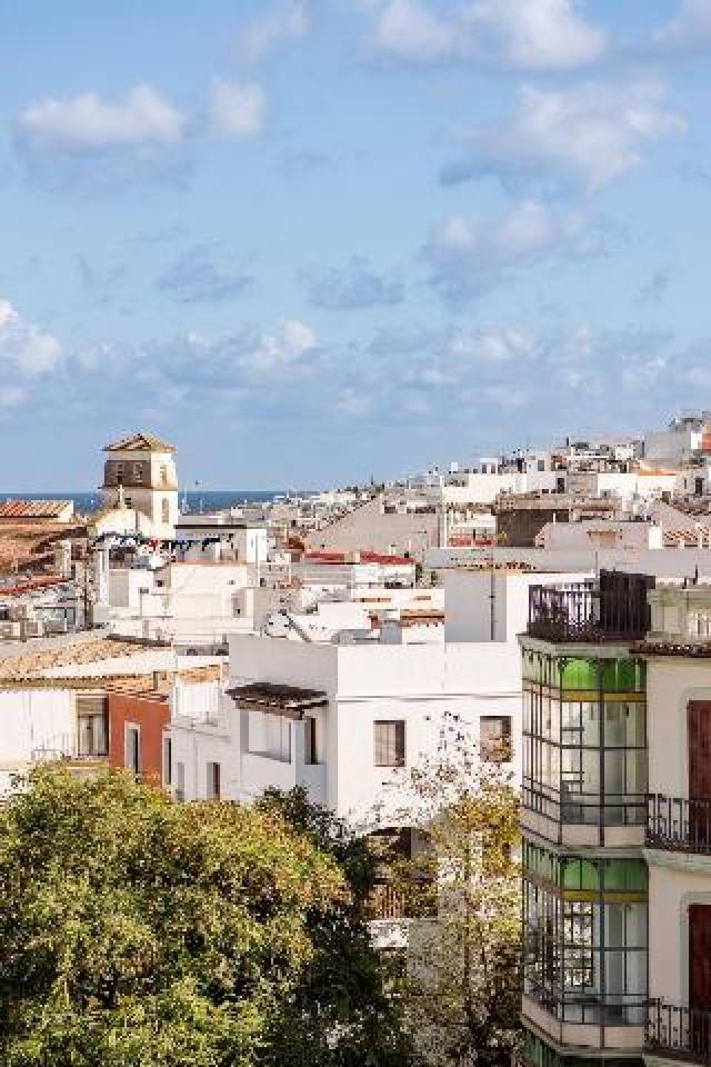 Terraço