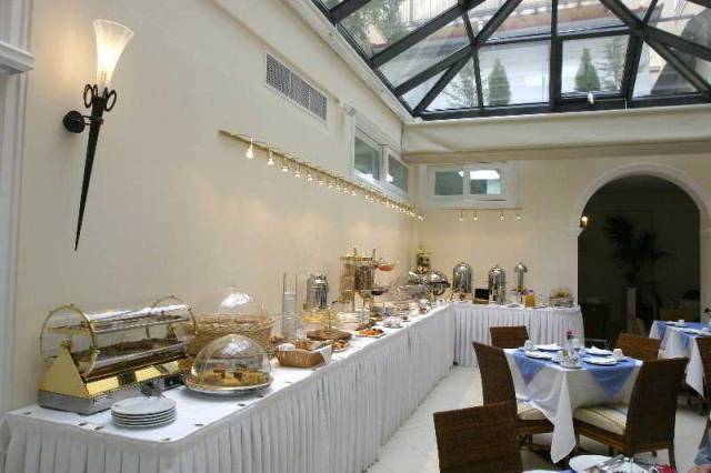 Restaurante