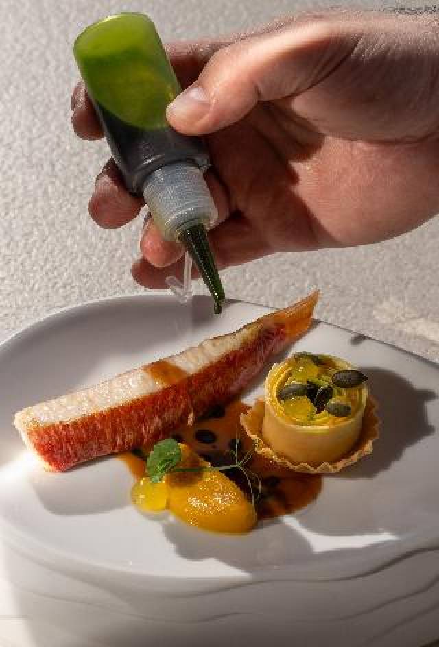 Restaurante
