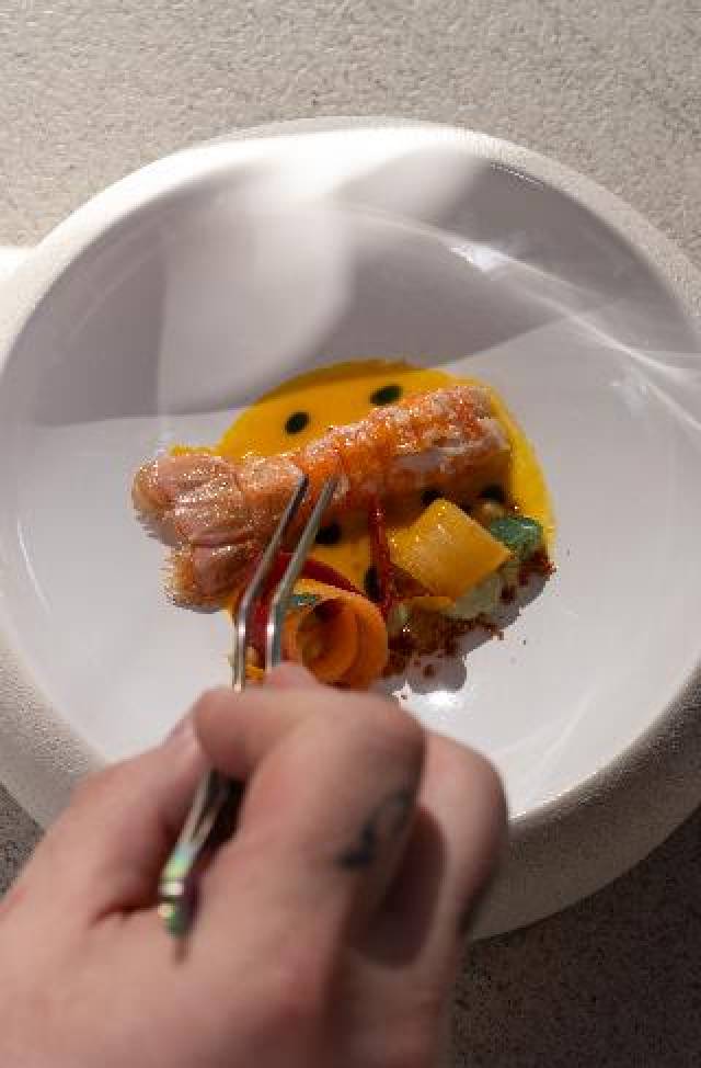 Restaurante