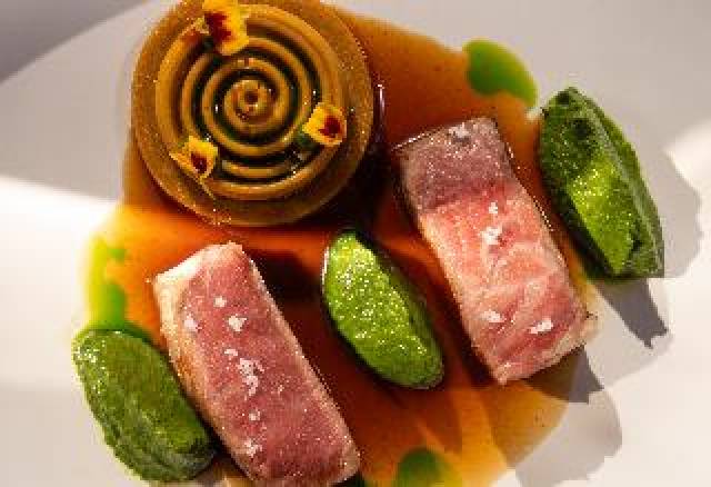 Restaurante