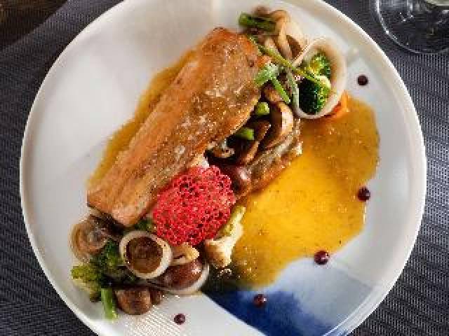 Restaurante