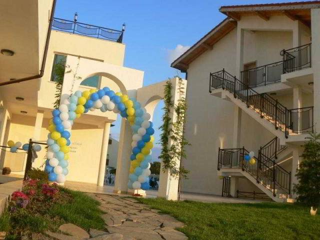 Vista General