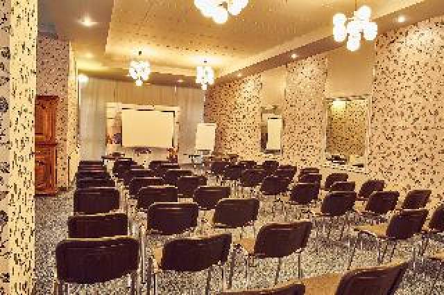 Conferencias