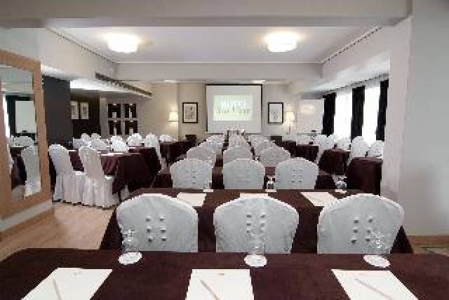 Conferencias