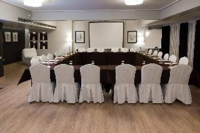 Conferencias