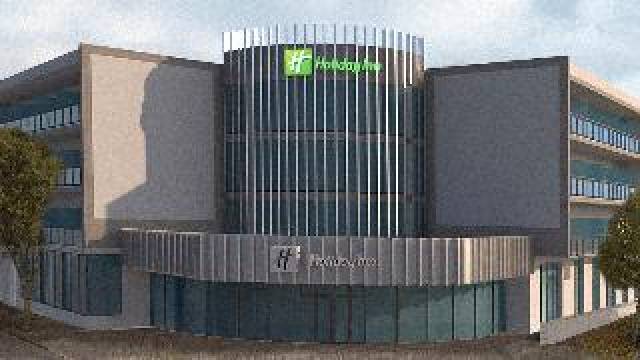 Vista General