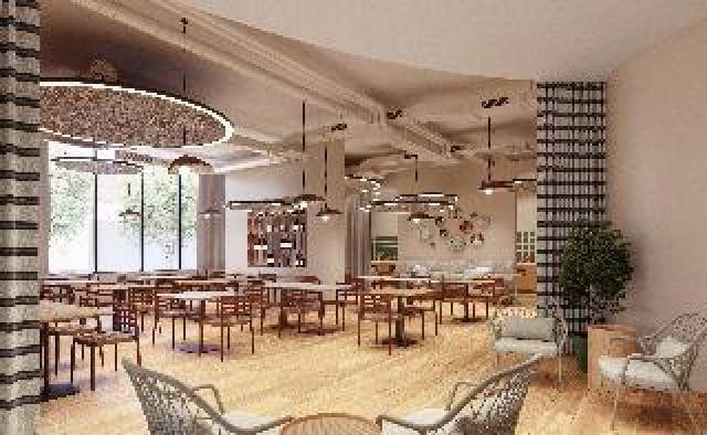 Restaurante