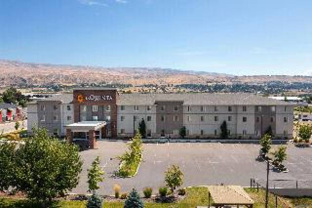 Vista General