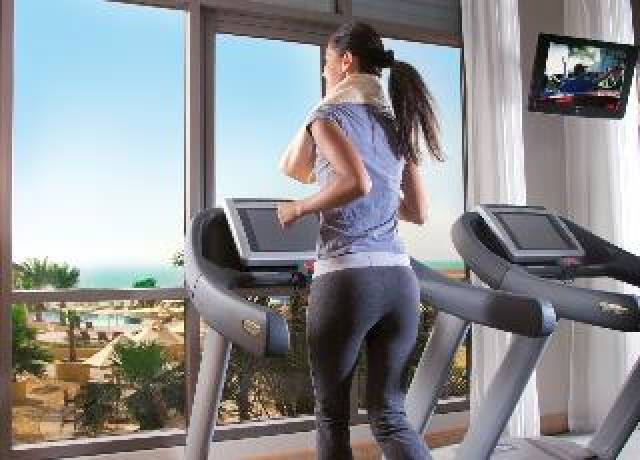 Desportos y Entretenimento