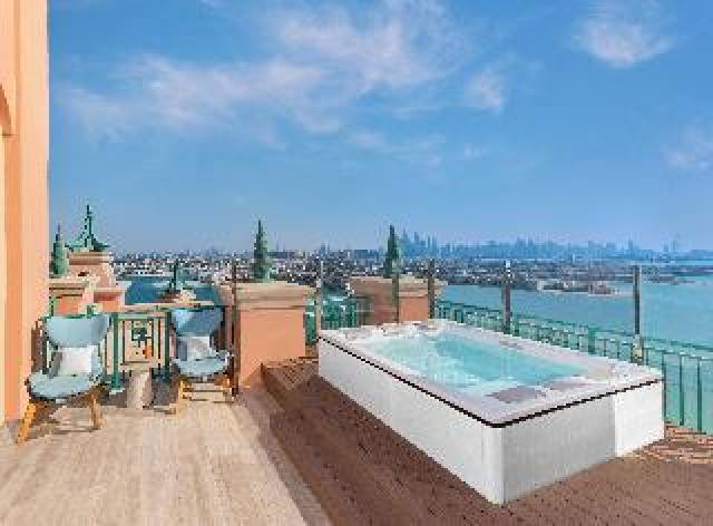 Terraço