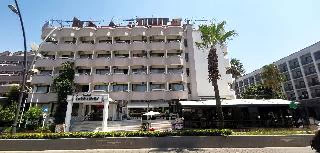 Vista General