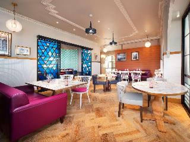 Restaurante