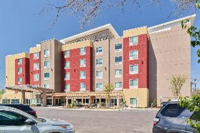 Vista General