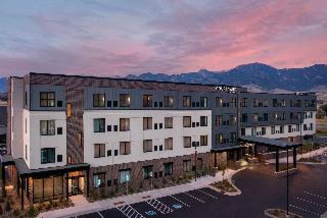 Vista General