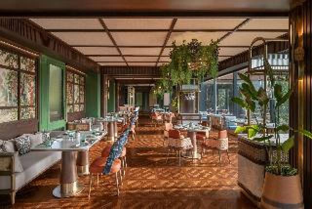 Restaurante