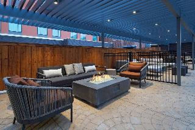 Terraço
