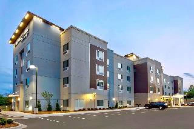 Vista General