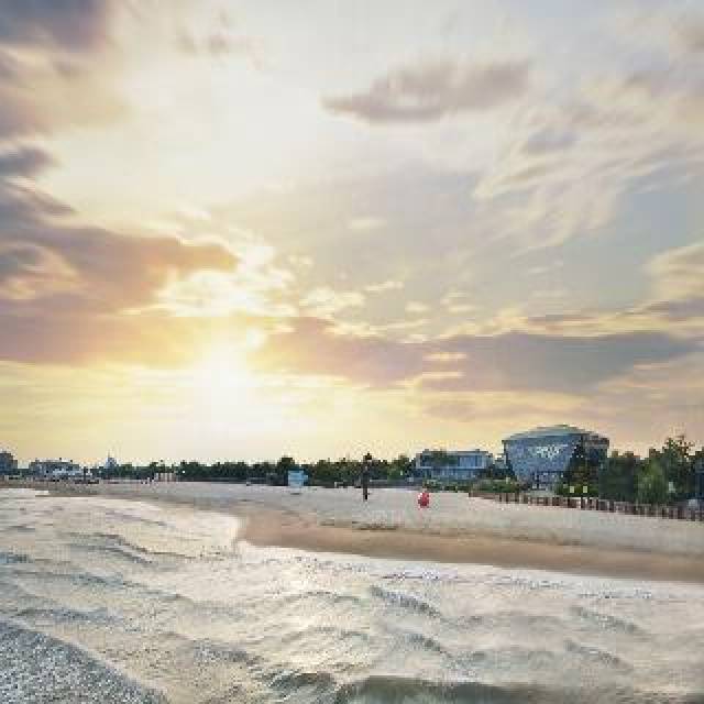 Praia